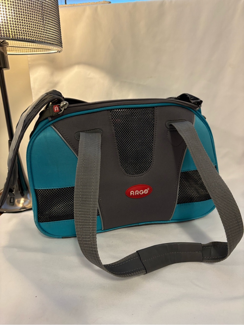 ARGO small Pet carrier /airline/ travel approved